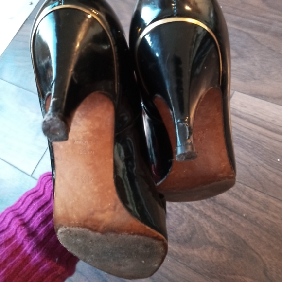 Luxury Peter Kaiser heels - elegant classy stilettos - Picture 8 of 14